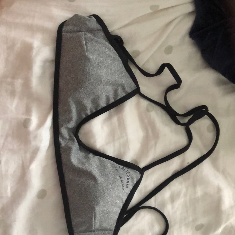 Bathing suit